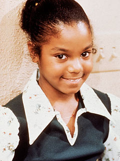 janet jackson as penny