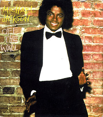 photo_michael_jackson_OffTheWall Album Cover: Michael Jackson - Off The Wall