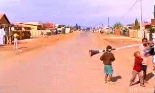 World Cup 2010 South Africa - Vuvuzela - Haters gonna ha-BBBRRRRRRR